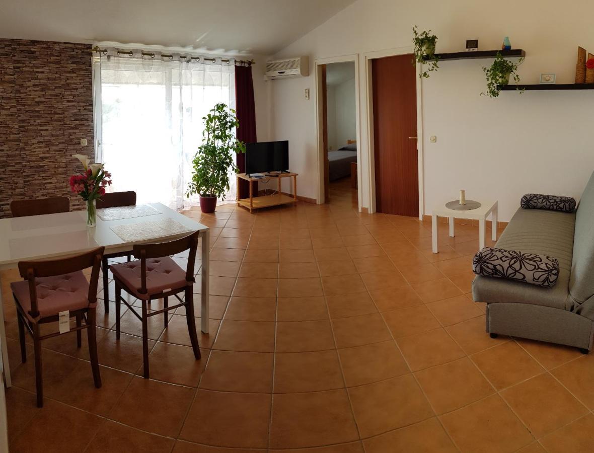 Apartments Lori 波雷奇 外观 照片
