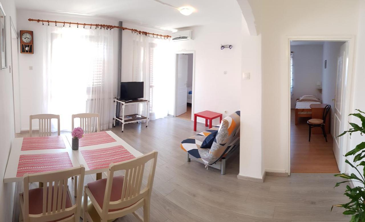 Apartments Lori 波雷奇 外观 照片