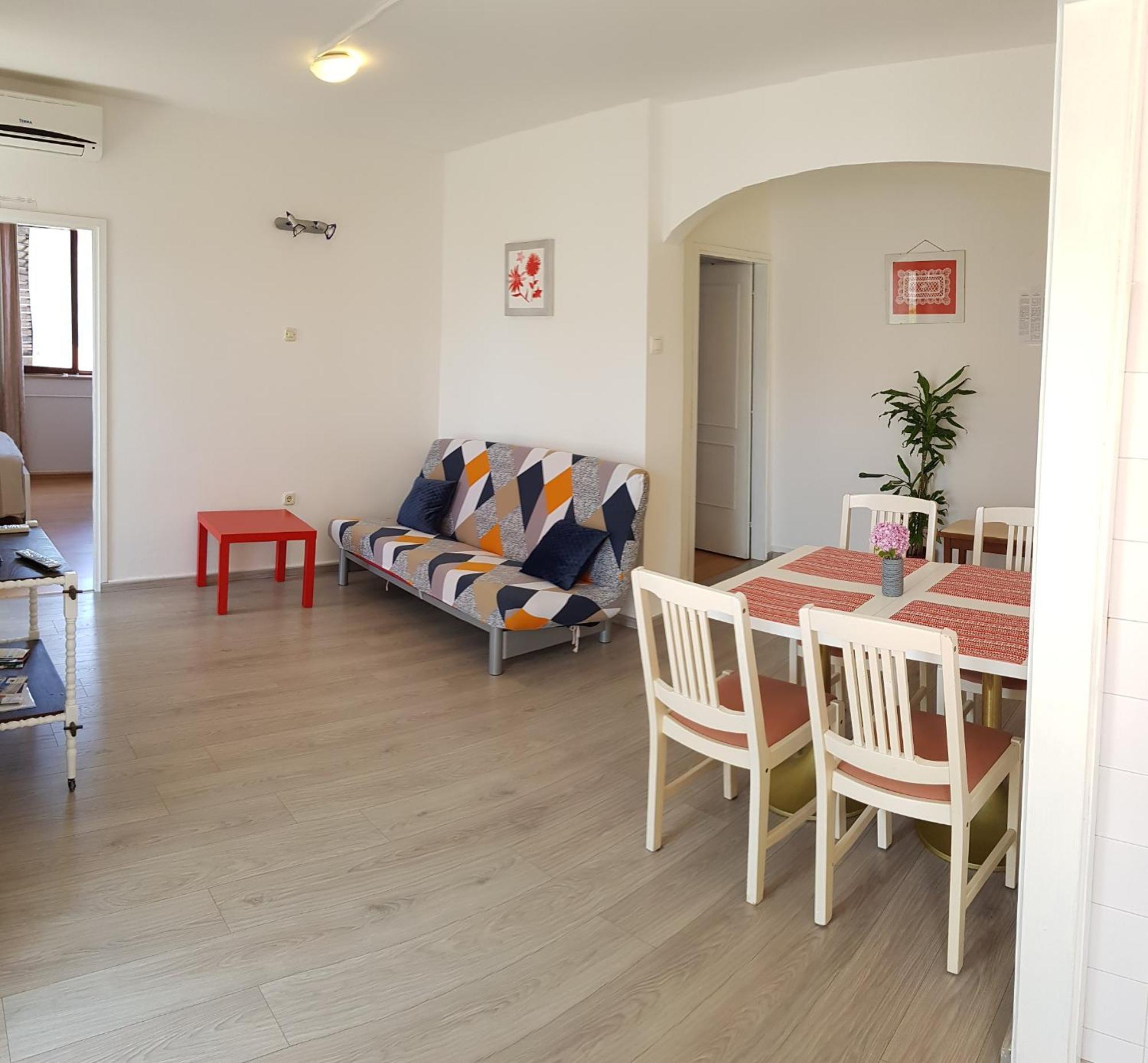 Apartments Lori 波雷奇 客房 照片