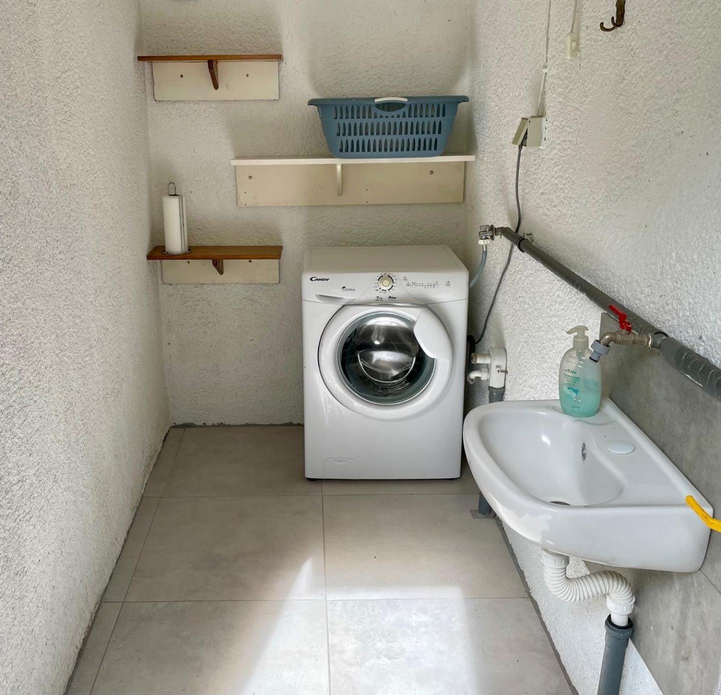 Apartments Lori 波雷奇 客房 照片