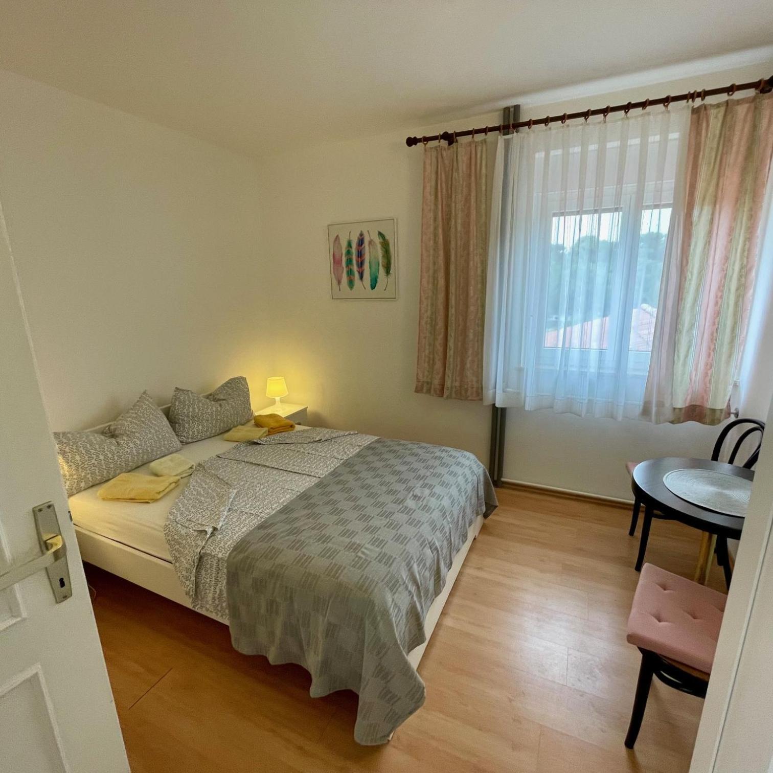 Apartments Lori 波雷奇 外观 照片