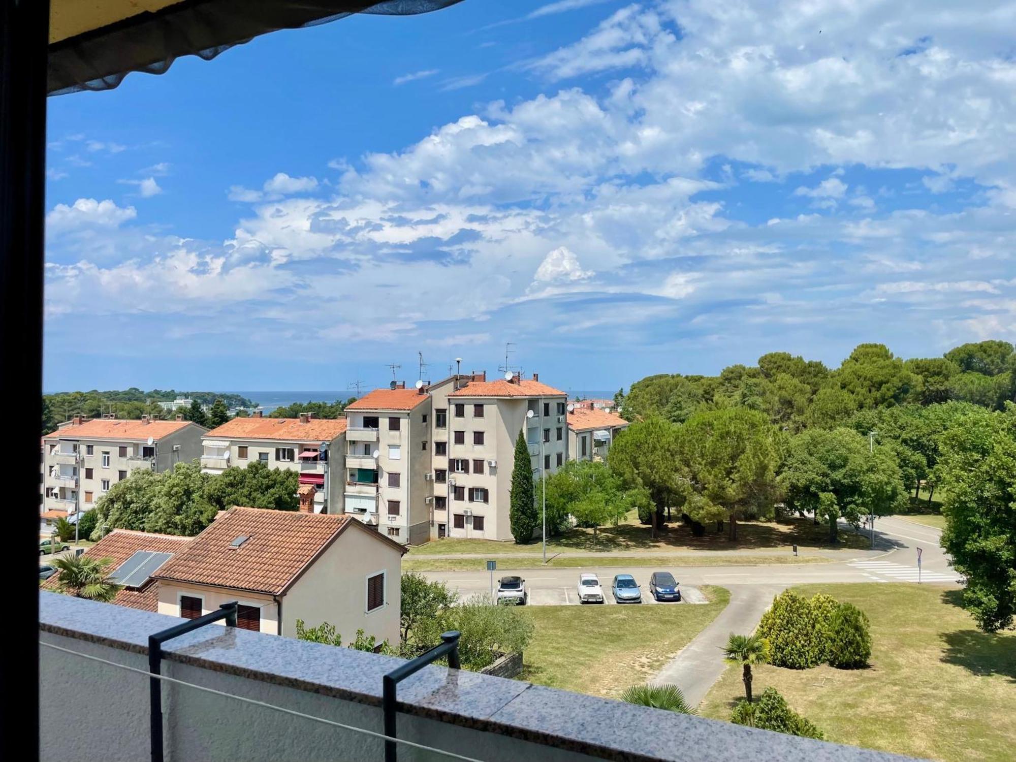 Apartments Lori 波雷奇 外观 照片