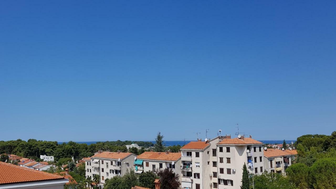Apartments Lori 波雷奇 外观 照片